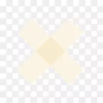 黄色图案-标签图片材料,注释-空若网 黄色图案-标签图片材料,注释-空若网