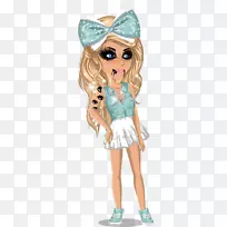 MovieStarPlanet��װ��Ϸʱ��-sc msp-������