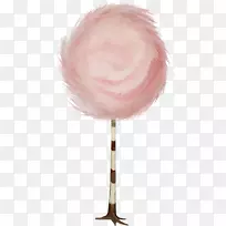 粉色下载树-空若网 粉色下载树-空若网