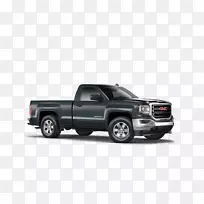 2018年GMC峡谷皮卡车别克小货车-空若网 2018年GMC峡谷皮卡车别克小货车-空若网