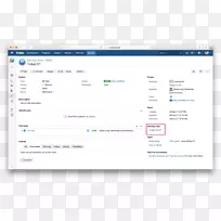 计算机程序亚特兰蒂斯JIRA网页max Ignatyev-JIRA Atlanassian-空若网 计算机程序亚特兰蒂斯JIRA网页max Ignatyev-JIRA Atlanassian-空若网