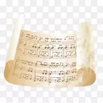 音符构思-音符材料图片-空若网 音符构思-音符材料图片-空若网