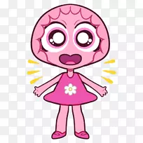 鼻子卡通脸颊夹艺术-鼻子-空若网 鼻子卡通脸颊夹艺术-鼻子-空若网