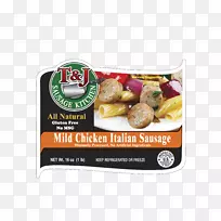 方便食品配方风味菜肴-鸡肉香肠-空若网 方便食品配方风味菜肴-鸡肉香肠-空若网