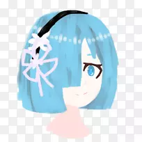 鼻子绿松石字型-空若网 鼻子绿松石字型-空若网