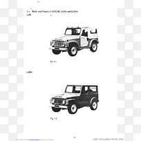 铃木吉米铃木lj 80汽车保险杠铃木-空若网 铃木吉米铃木lj 80汽车保险杠铃木-空若网