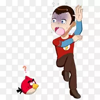 恐鸟症艺术-阿兰·德隆-空若网 恐鸟症艺术-阿兰·德隆-空若网