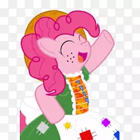 卡通开花植物剪贴画-caipira-空若网 卡通开花植物剪贴画-caipira-空若网