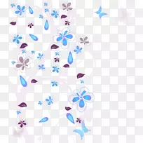 树型-紫色树-空若网 树型-紫色树-空若网