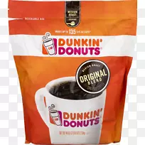 冰咖啡,邓肯甜甜圈,法国印刷机-冰拿铁-空若网 冰咖啡,邓肯甜甜圈,法国印刷机-冰拿铁-空若网