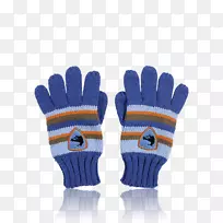 钴蓝手套-空若网 钴蓝手套-空若网