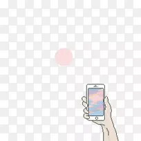 电子手指设计-空若网 电子手指设计-空若网