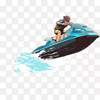 竞速海洋-空若网 竞速海洋-空若网