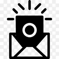 电脑图标电子邮件下载-电子邮件-空若网 电脑图标电子邮件下载-电子邮件-空若网