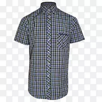 礼服衬衫格子衬衫-空若网 礼服衬衫格子衬衫-空若网