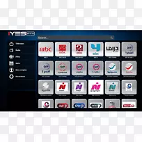 显示设备电视频道android屏幕截图-android-空若网 显示设备电视频道android屏幕截图-android-空若网