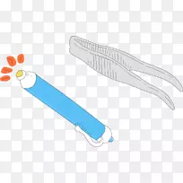 材料图案-温度笔夹医院PNG材料-空若网 材料图案-温度笔夹医院PNG材料-空若网