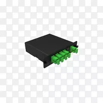 光纤分路器电子附件光纤连接器成像光学系统-空若网 光纤分路器电子附件光纤连接器成像光学系统-空若网