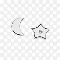 耳环首饰银比珠宝-空若网 耳环首饰银比珠宝-空若网