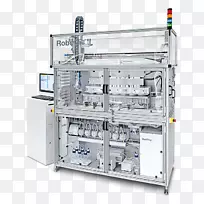 溶解试验制药工业系统.自动系统-空若网 溶解试验制药工业系统.自动系统-空若网