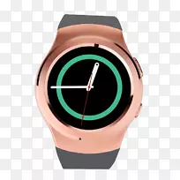 智能手表触摸屏android时钟-android-空若网 智能手表触摸屏android时钟-android-空若网