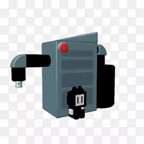 电子元器件机械设计-空若网 电子元器件机械设计-空若网