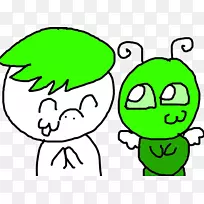 线条艺术叶子动画剪贴画草素描-空若网 线条艺术叶子动画剪贴画草素描-空若网