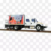 商用车辆货运公用机器车-空若网 商用车辆货运公用机器车-空若网