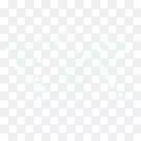 白色对称黑色图案-发光图-空若网 白色对称黑色图案-发光图-空若网