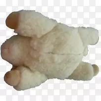 毛绒动物和可爱玩具羊毛鼻子材料-空若网 毛绒动物和可爱玩具羊毛鼻子材料-空若网