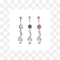 耳环体珠宝银宝石珠宝-空若网 耳环体珠宝银宝石珠宝-空若网