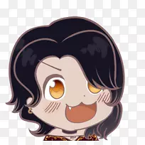 卡通鼻子-空若网 卡通鼻子-空若网