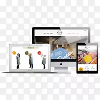 品牌展示广告多媒体设计-空若网 品牌展示广告多媒体设计-空若网