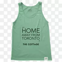 无袖T恤衫-空若网 无袖T恤衫-空若网