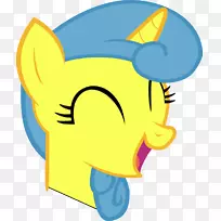 鼻子笑脸头饰剪贴画快乐柠檬-空若网 鼻子笑脸头饰剪贴画快乐柠檬-空若网