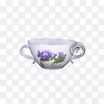 咖啡杯瓷碟杯弹簧杯-空若网 咖啡杯瓷碟杯弹簧杯-空若网