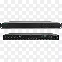 数字音频合成器前置放大器.前进矩阵压缩-空若网 数字音频合成器前置放大器.前进矩阵压缩-空若网