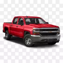 2017年雪佛兰Silverado 1500 ls运动型多功能车拉瓦卡港-Car-空若网 2017年雪佛兰Silverado 1500 ls运动型多功能车拉瓦卡港-Car-空若网
