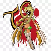 涂鸦博客素描-卡卡-空若网 涂鸦博客素描-卡卡-空若网