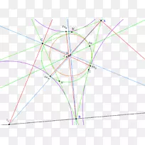 三角形对称点图案-三角形-空若网 三角形对称点图案-三角形-空若网