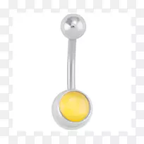 耳环体珠宝材料银-空若网 耳环体珠宝材料银-空若网