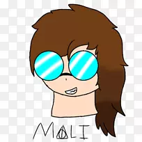 眼镜、面颊、面部毛发、鼻子-眼睛-空若网 眼镜、面颊、面部毛发、鼻子-眼睛-空若网