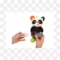 毛绒玩具毛绒手指婴儿玩具-空若网 毛绒玩具毛绒手指婴儿玩具-空若网