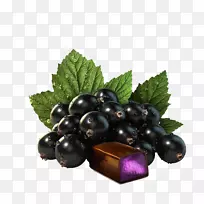 葡萄食品巧克力插图-黑巧克力三明治-空若网 葡萄食品巧克力插图-黑巧克力三明治-空若网