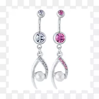 耳环体珠宝宝石银首饰-空若网 耳环体珠宝宝石银首饰-空若网