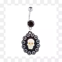 魅力和吊坠,身体珠宝,银饰-珠宝-空若网 魅力和吊坠,身体珠宝,银饰-珠宝-空若网