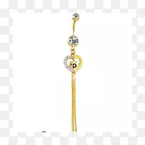 耳环体珠宝金属首饰-空若网 耳环体珠宝金属首饰-空若网