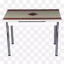 桌子长方形-空若网 桌子长方形-空若网