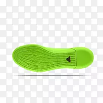 绿色交叉训练步行设计-空若网 绿色交叉训练步行设计-空若网