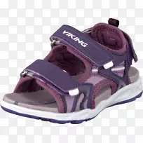 凉鞋交叉训练-紫丁香-空若网 凉鞋交叉训练-紫丁香-空若网